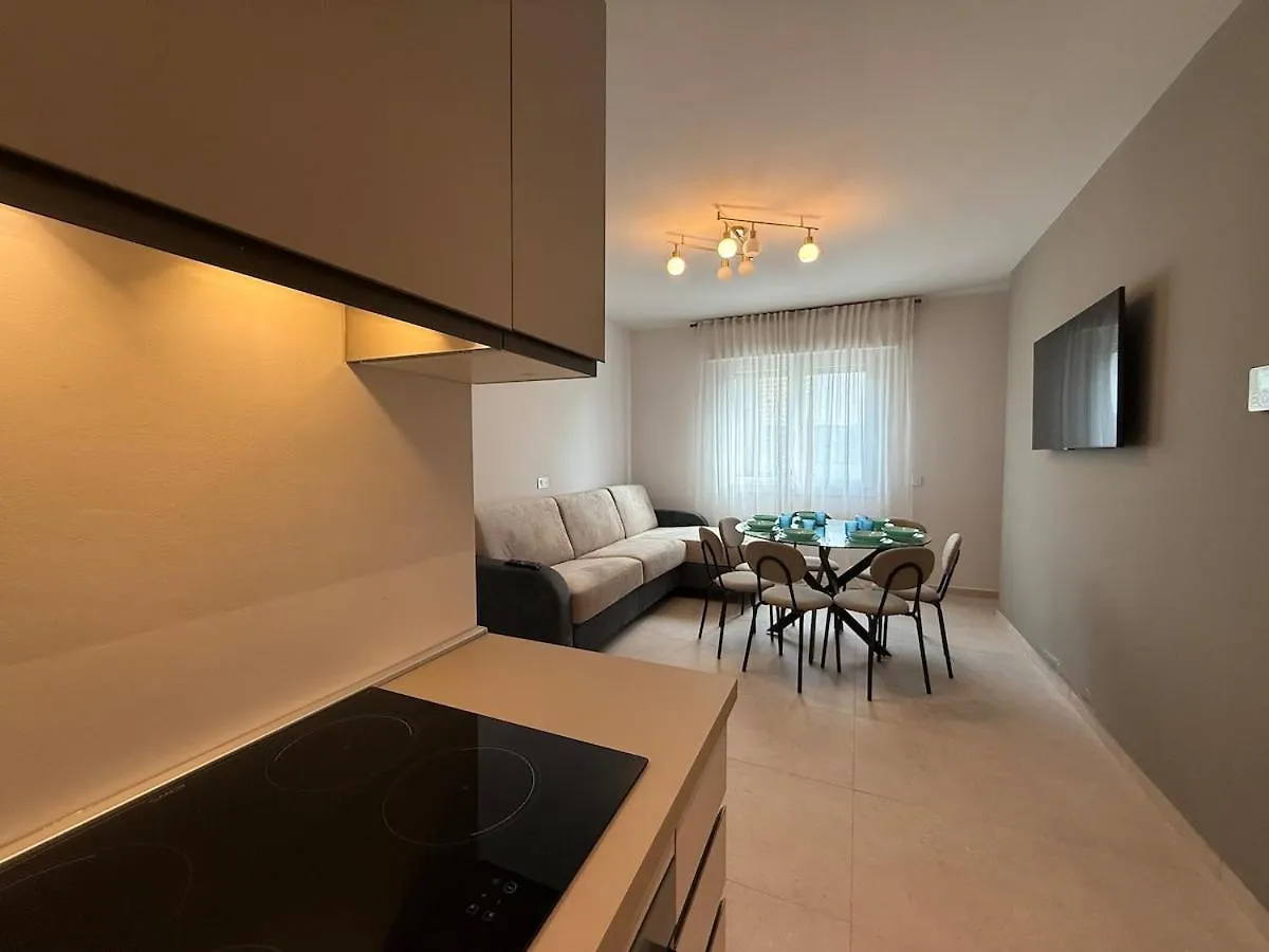 Relax In Citta - Apt 1 - Free Netflix And Parking Bergamo Apartament