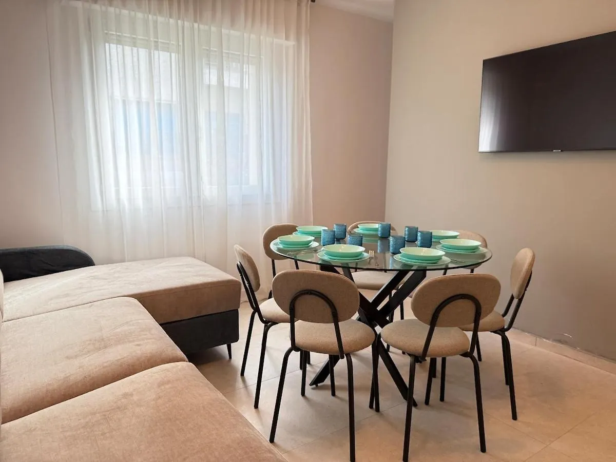Apartament Relax In Citta - Apt 1 - Free Netflix And Parking Bergamo Włochy