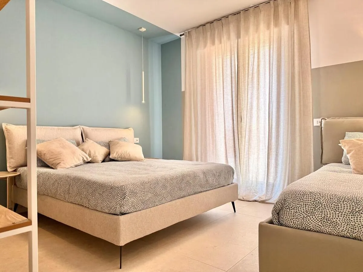 Relax In Citta - Apt 1 - Free Netflix And Parking Bergamo 0*,