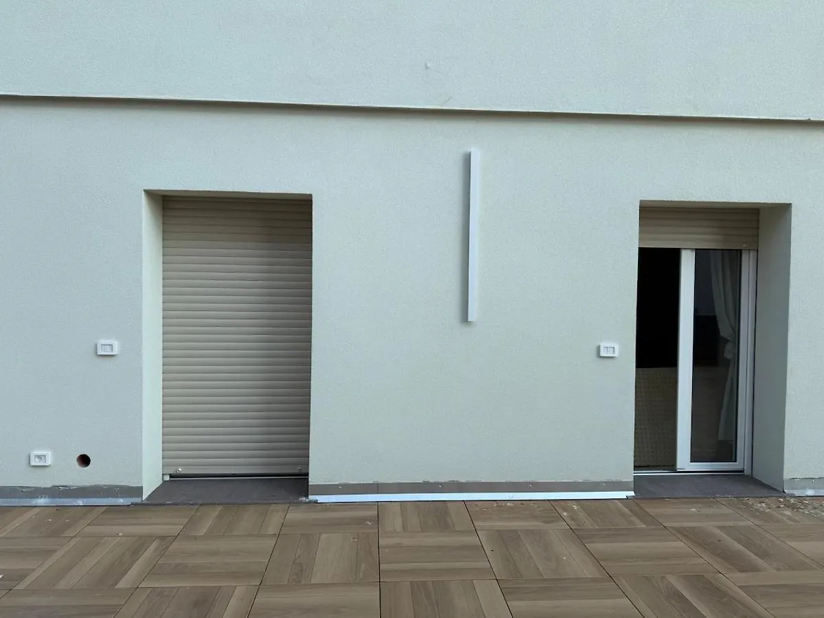 Relax In Citta - Apt 1 - Free Netflix And Parking Bergamo Apartament