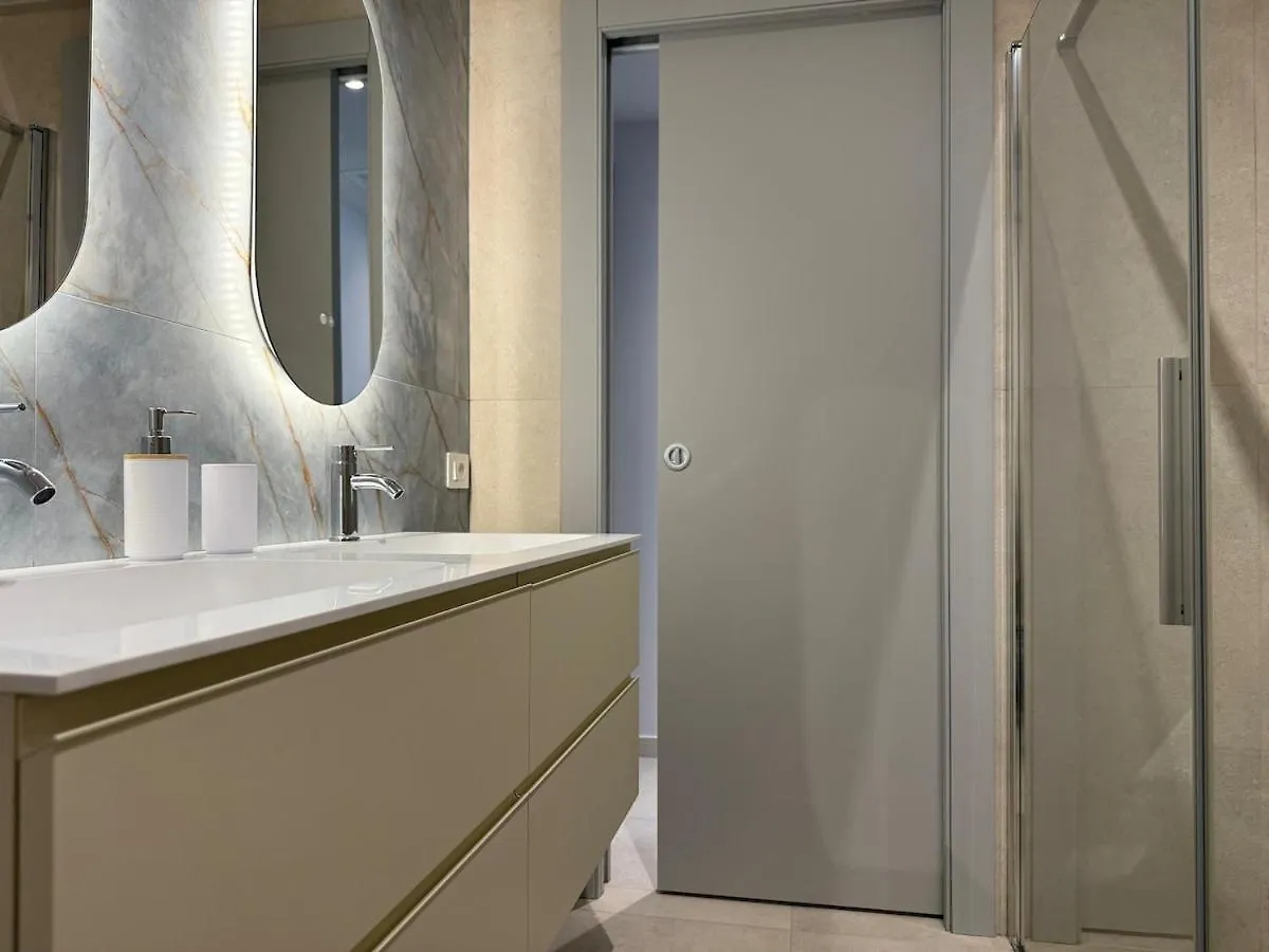 Relax In Citta - Apt 1 - Free Netflix And Parking Bergamo Włochy