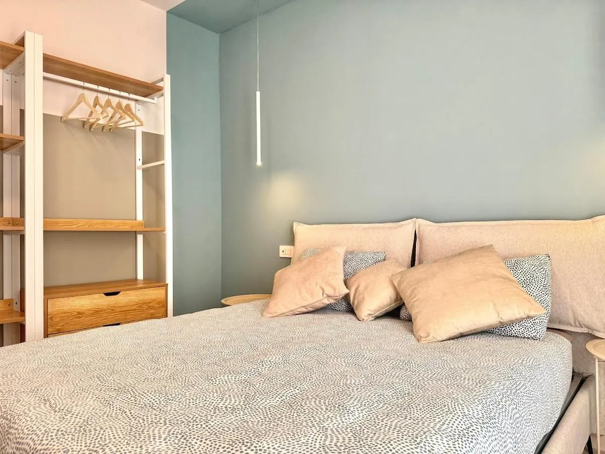 Relax In Citta - Apt 1 - Free Netflix And Parking Bergamo 0*,  Włochy
