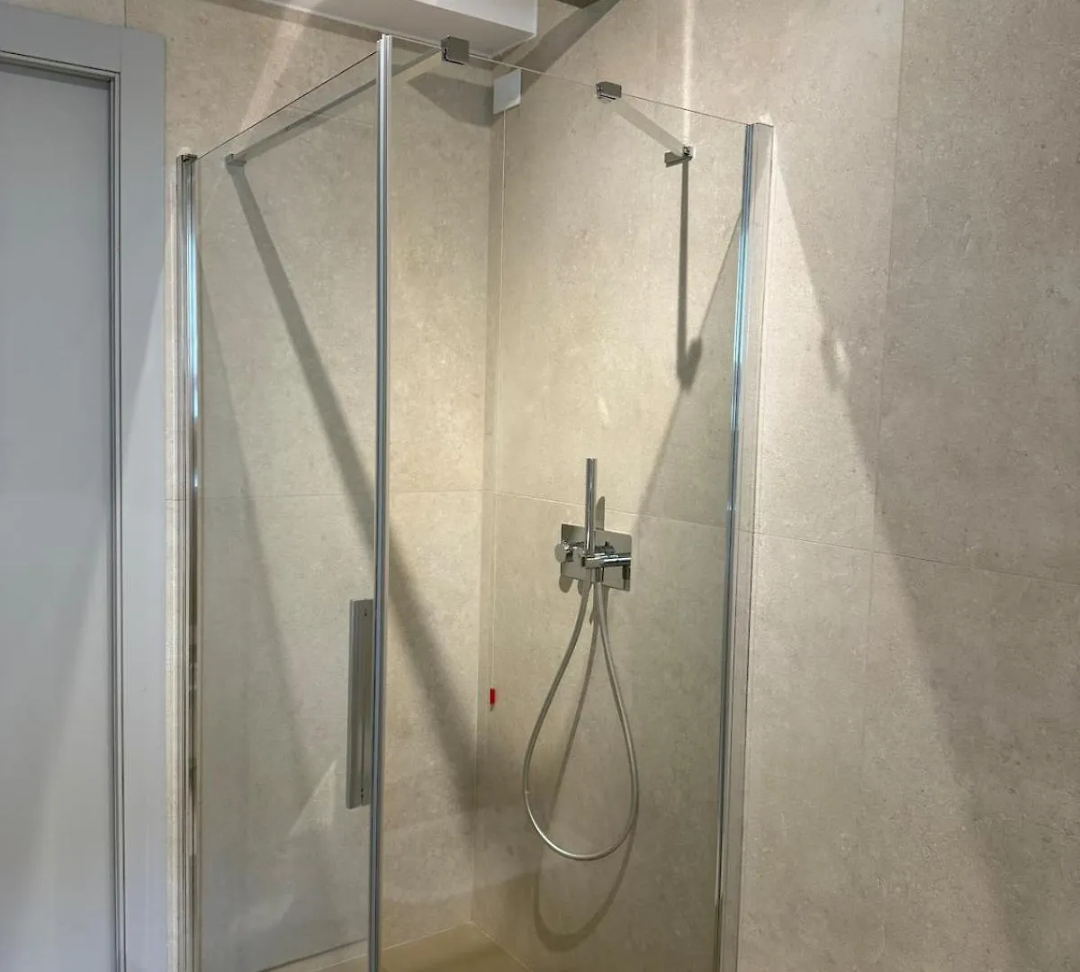 Relax In Citta - Apt 1 - Free Netflix And Parking Bergamo