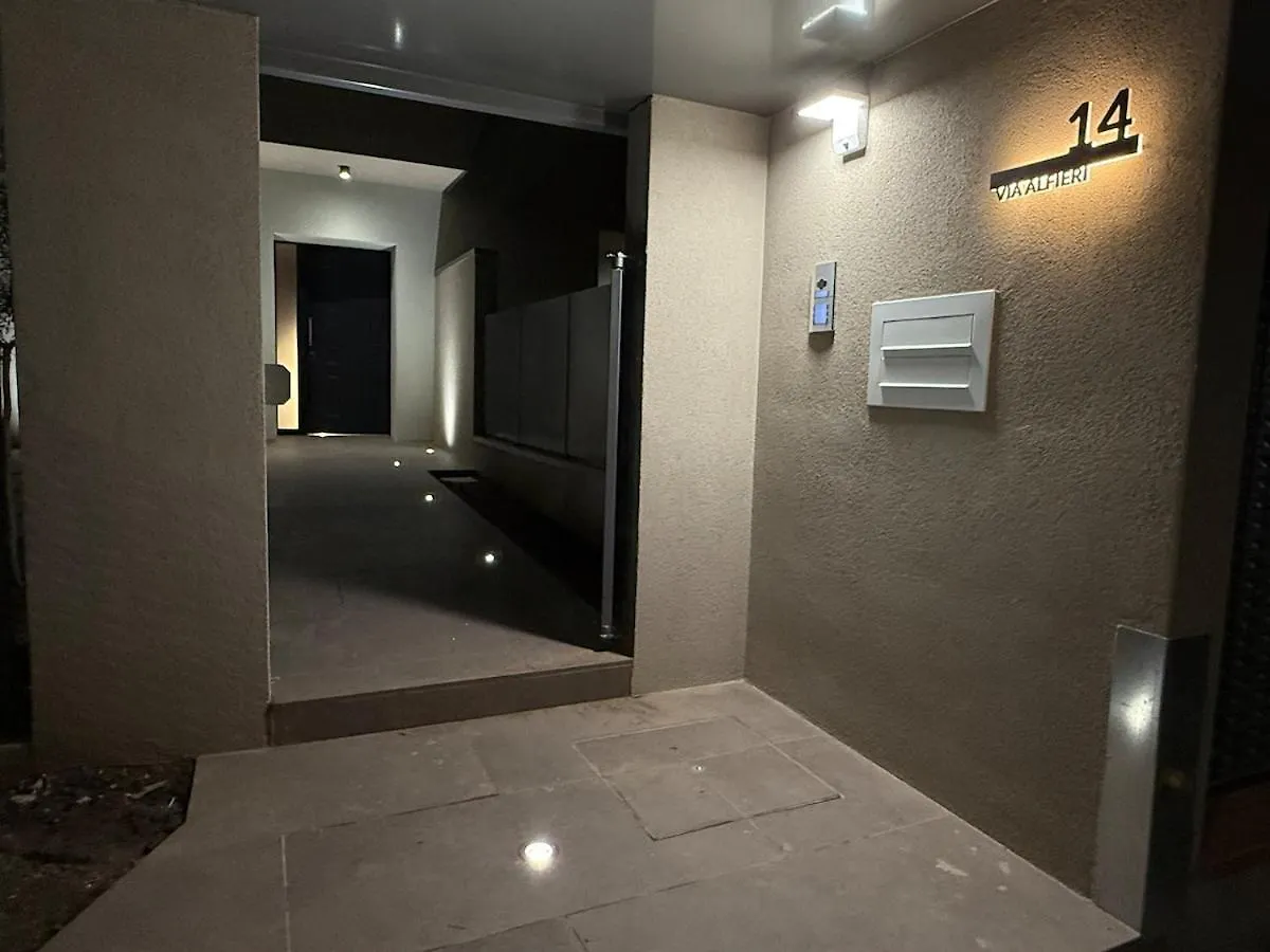 Apartament Relax In Citta - Apt 1 - Free Netflix And Parking Bergamo