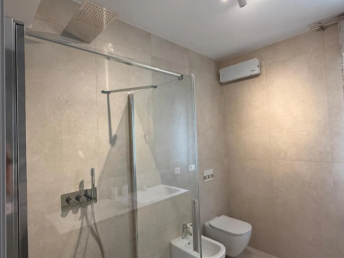 Relax In Citta - Apt 1 - Free Netflix And Parking Bergamo Apartament
